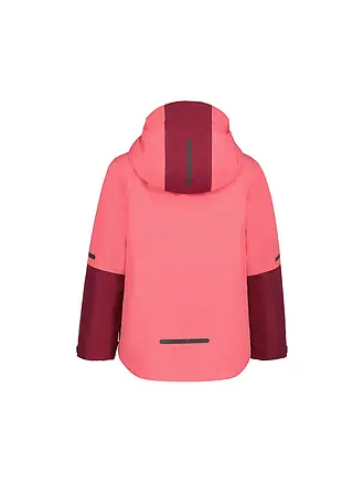 ICEPEAK | Veste de ski bébé Jenison Kd | rosa